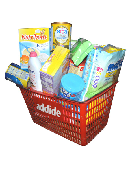 Baby Care & Food Products