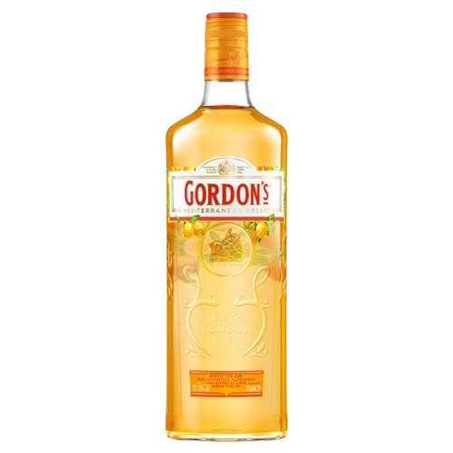 Gordon's Orange Dry Gin 75cl