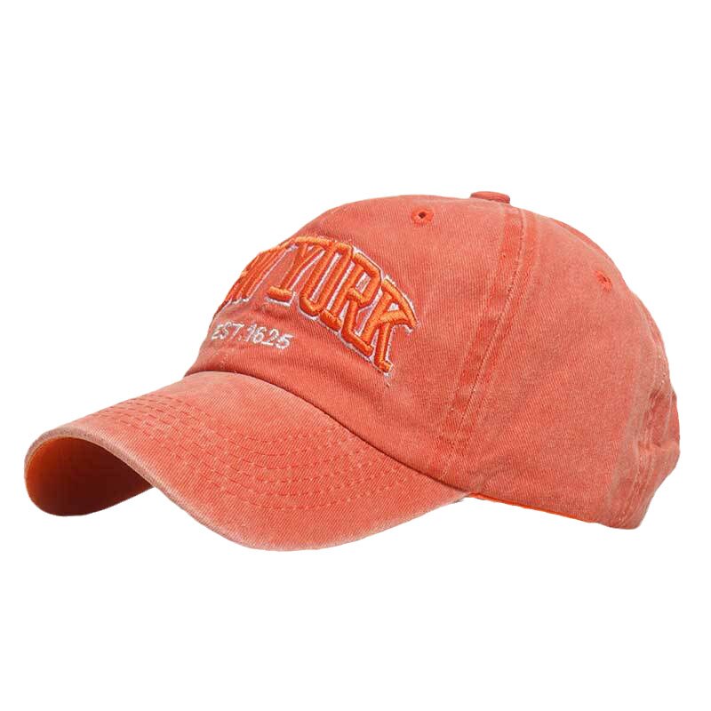 High Quality Classic 100 Cotton Baseball Cap For Men And Women