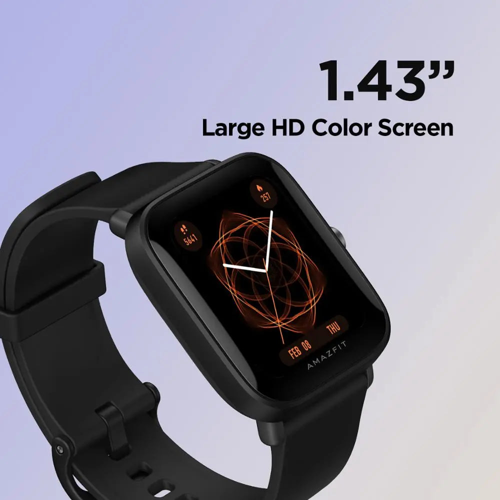Amazfit original top