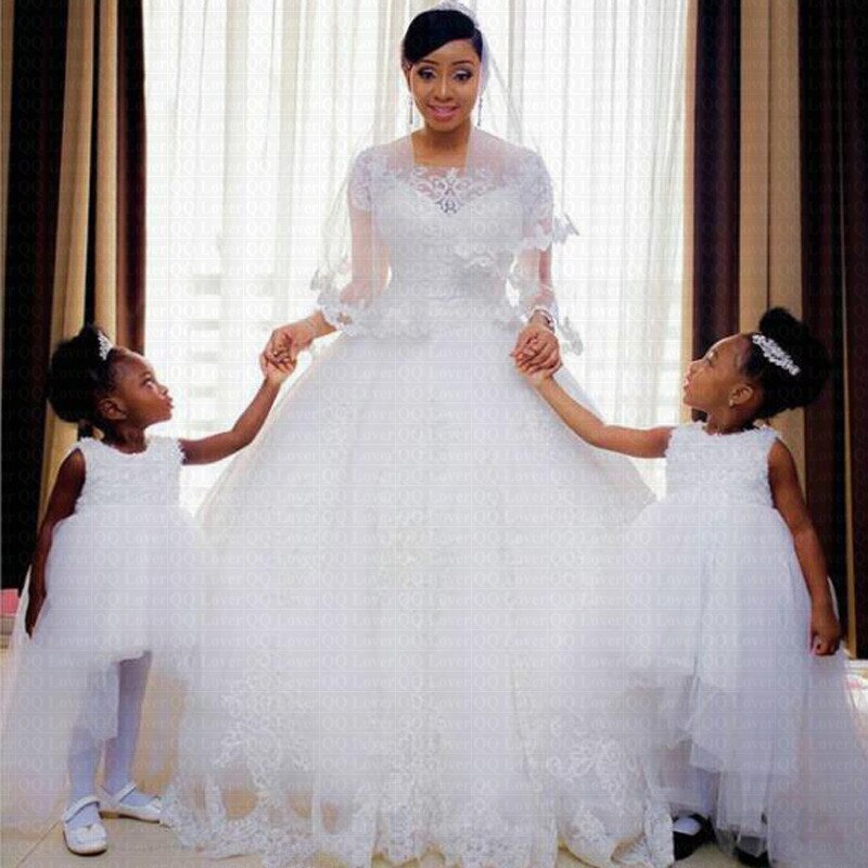 short african wedding dresses Short bridesmaid dresses african style