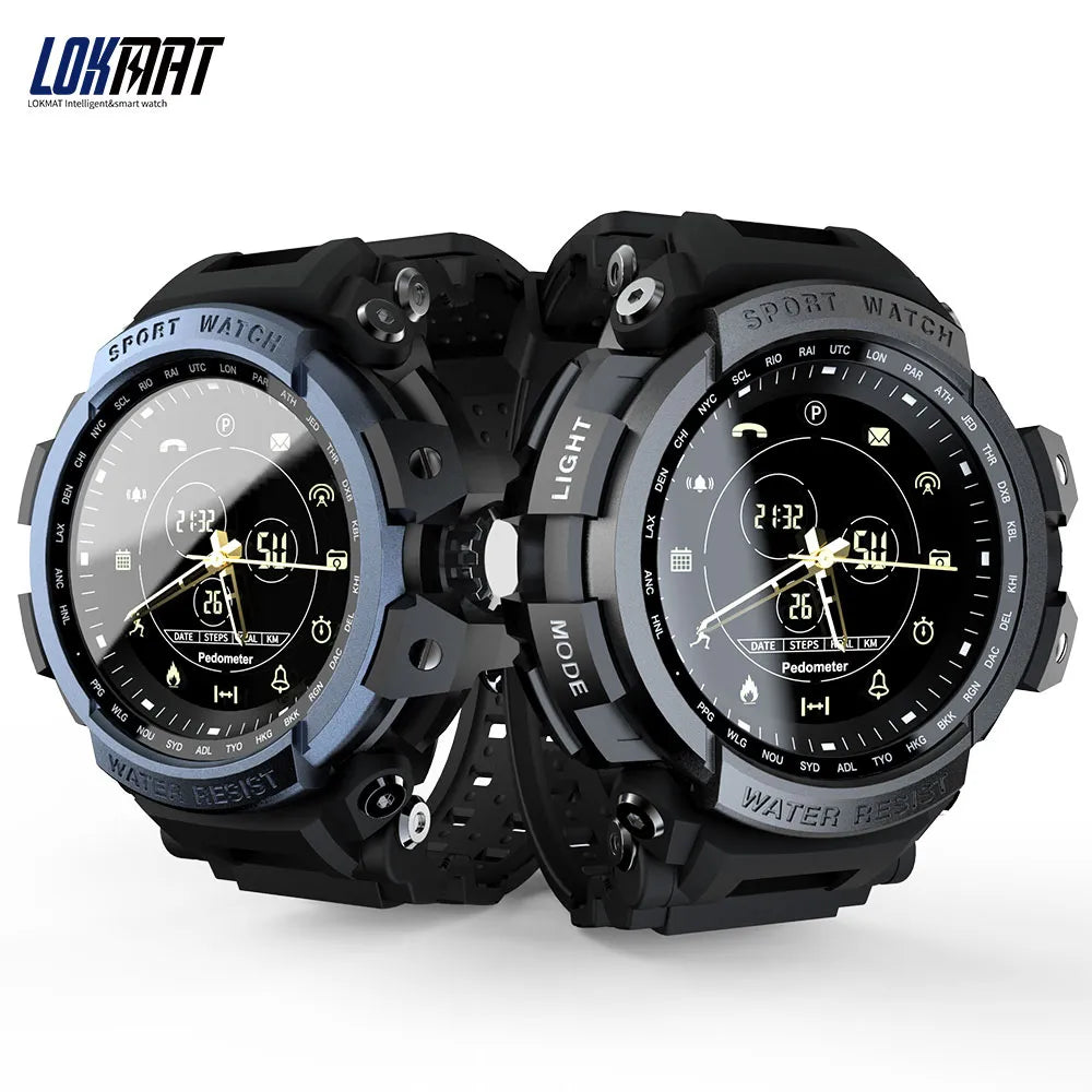 Sport smart watch mk top 28