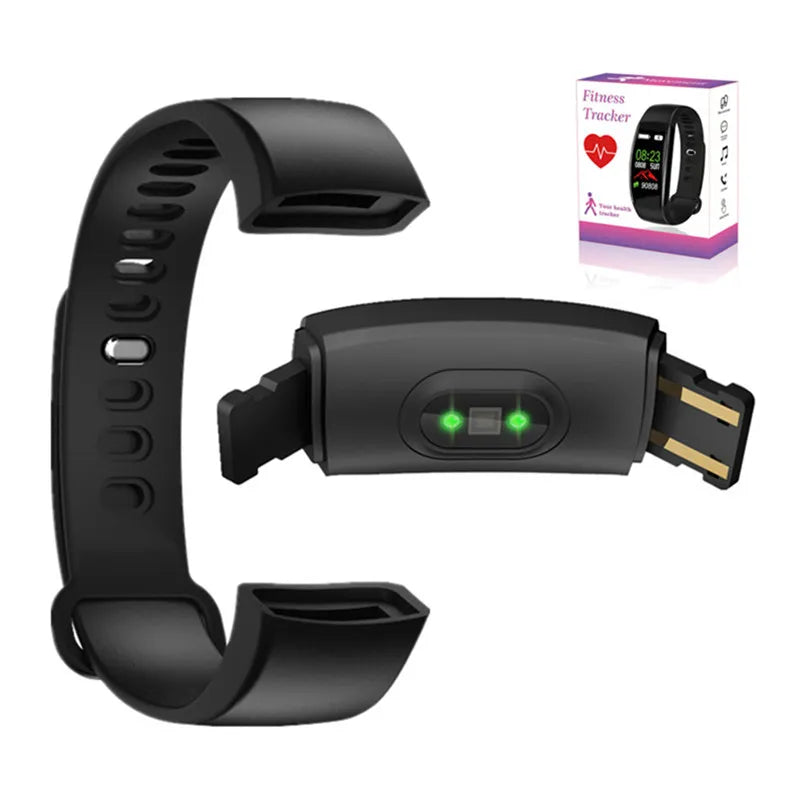 F64 smart bracelet app sales