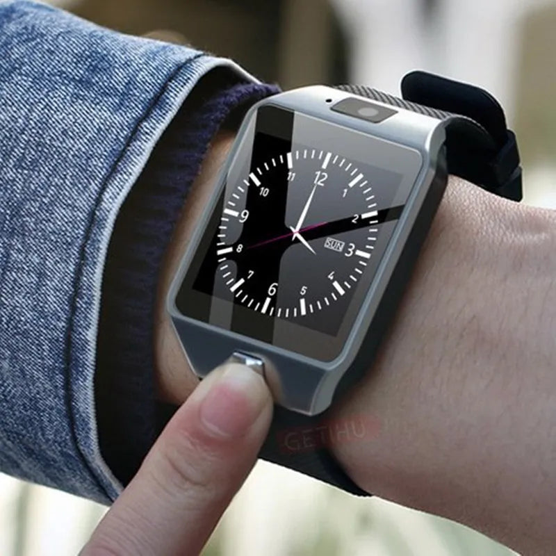 Gsm android deals watch