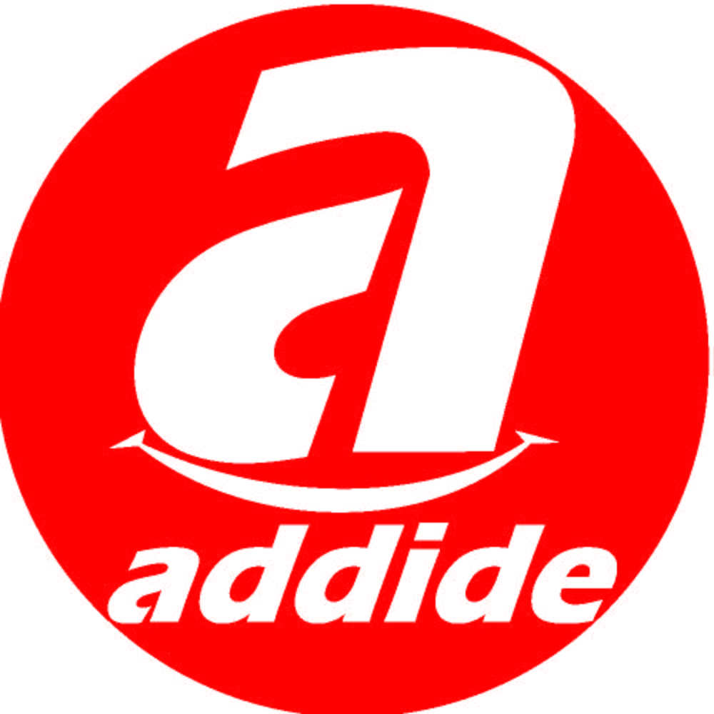 ADDIDE WEBSTORE