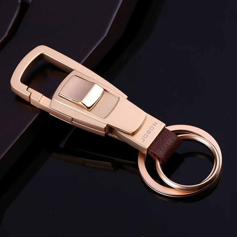 Luvly Luxury Brand Keychain – JanCars Accessories