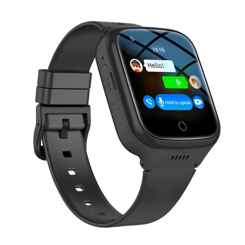 Xiaomi gps 2025 watch kid