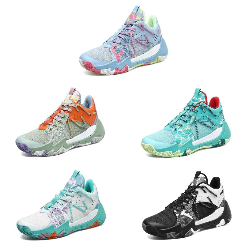 Hottest basketball cheap shoes 2019