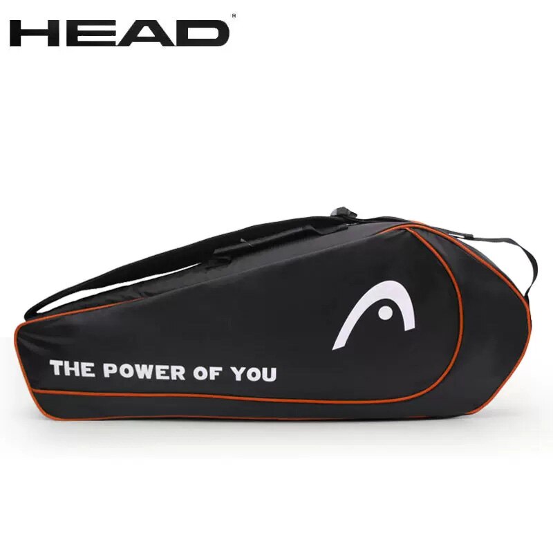 HEAD Tennis Backpack Gym bag Sport Bag Tennis Racket Bag Raqueta