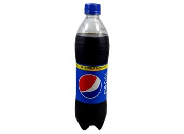 Pepsi Cola Pet 50cl/60cl