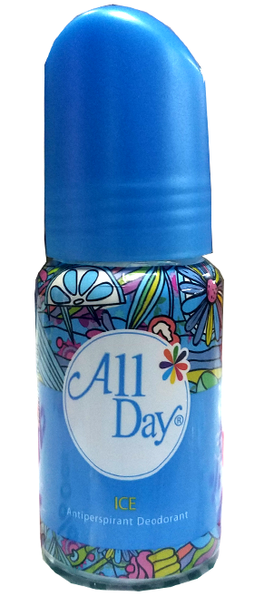 All Day Ice Roll-On 50ml