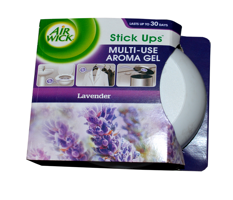 AirWick Stick Ups Lavender 30g