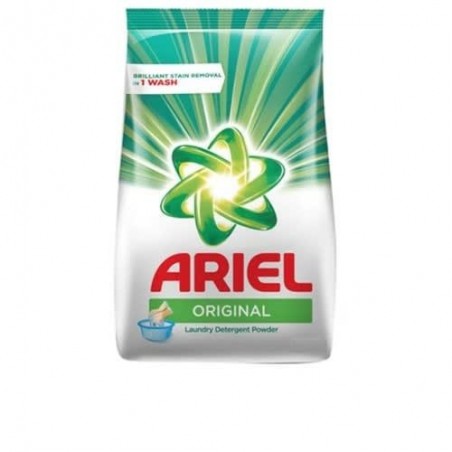 Ariel Micro Cleaning 900g