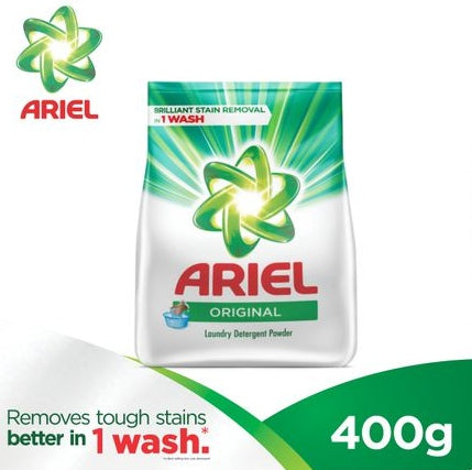 Ariel Micro Cleaning 400g