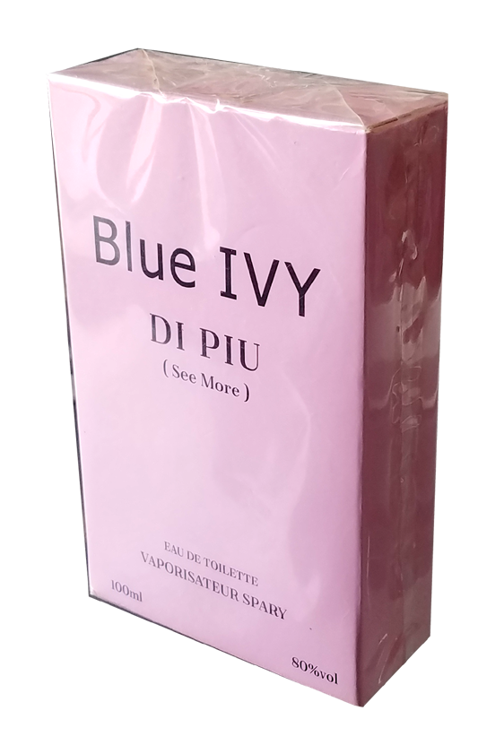 Blue Ivy Perfume See More 100ml