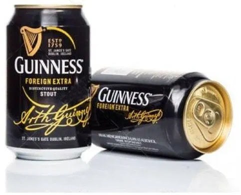 Guinness Stout 330ml