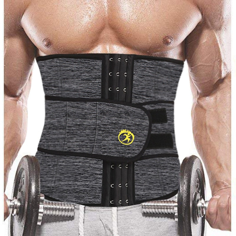 Men's Thermo Trainer Belt