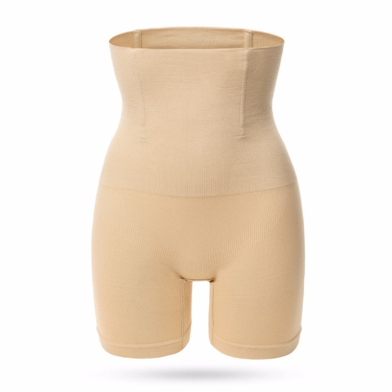 Women Slimming Body Shaper High Waist Panty Shaper Tummy Control Panties  Underpants G-String Briefs Slimming Underwear