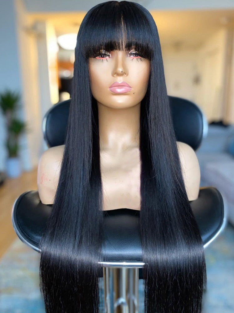 Cheap virgin hair wigs Clearance