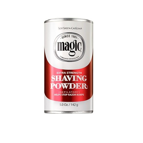 Magic Shaving Powder 142g