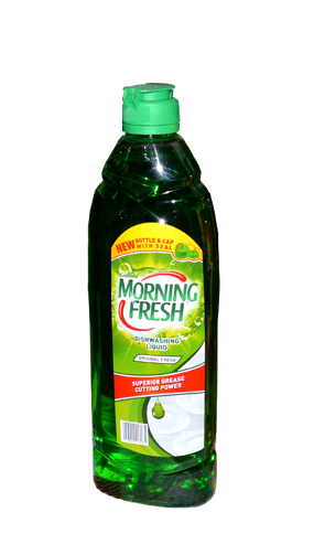 Morning Fresh Original 450ml