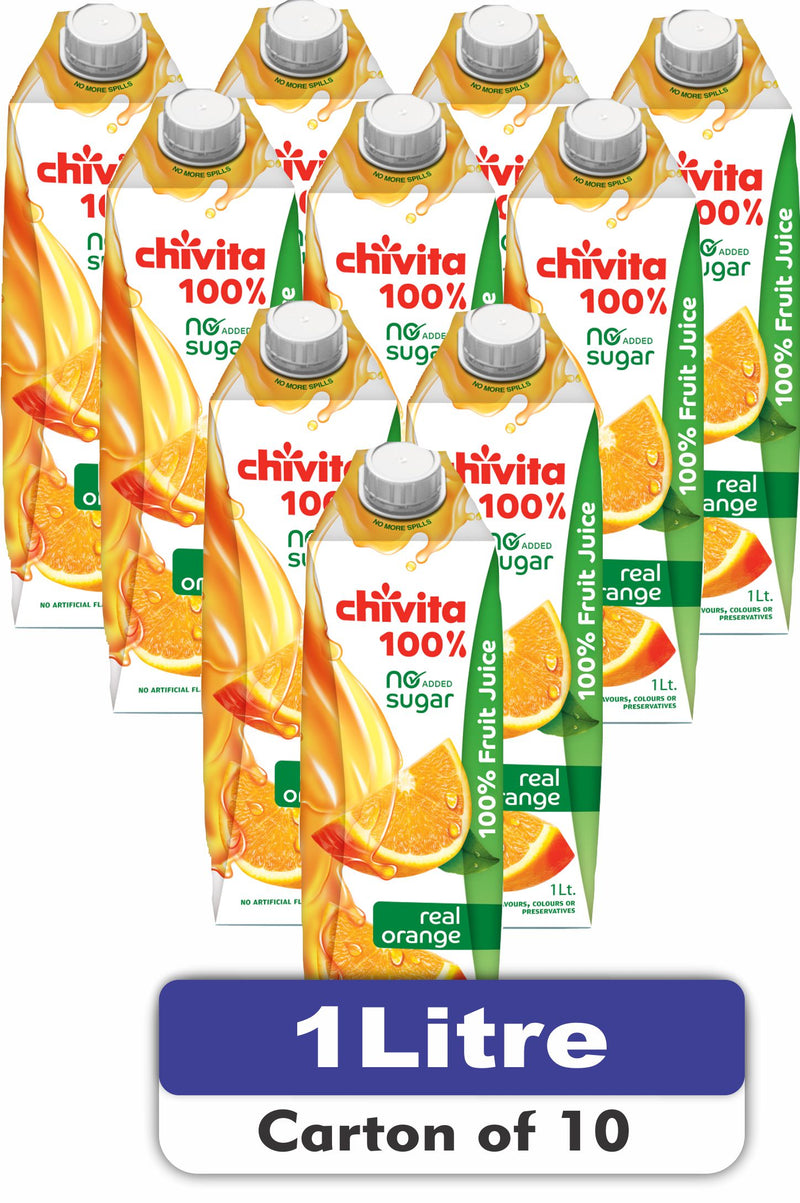 Chivita Orange 1Ltr