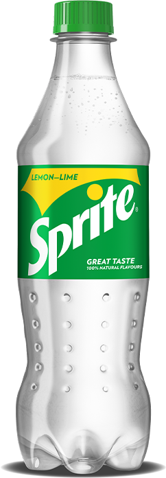 Sprite  Lemon-lime  Flavoured Drink Pet 50cl