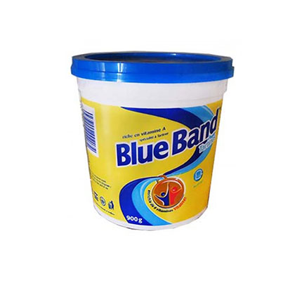 Blue Band Spread For Bread 900g