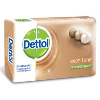 Dettol Soap Even Tone 110g