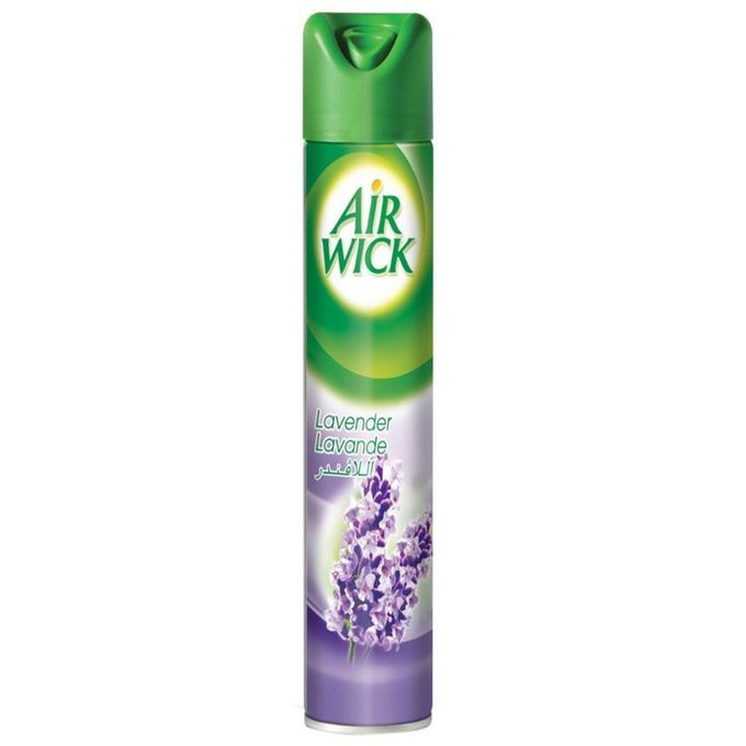 Airwick Aerosol Lavender 300ml