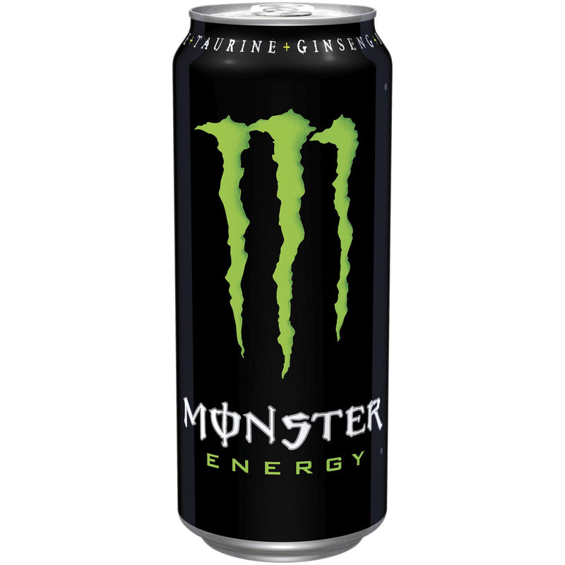 Monster Energy Drink 440ml