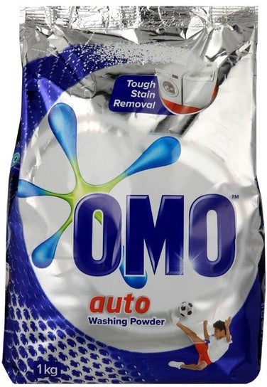 Omo Washing Powder Detergent - 400g