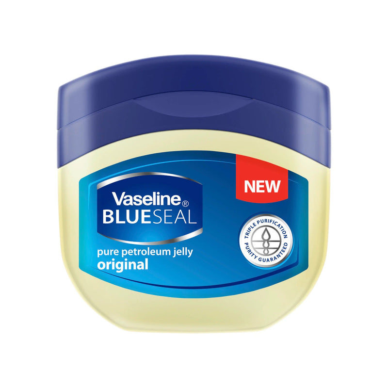Vaseline BS Jelly Original 450ml
