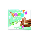Yara New Born Diaper Size 1 {2-5} kg