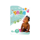 Yara Maxi Diaper Small Size 4