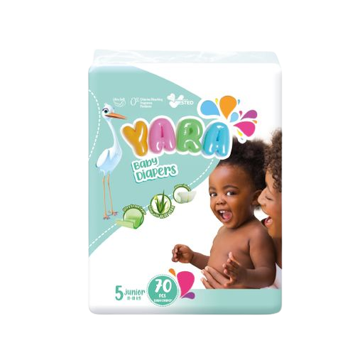 Baby diapers best sale s size