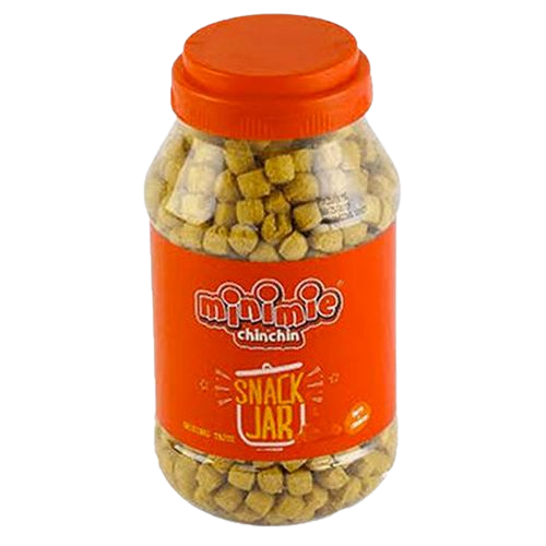 Minimie ChinChin Snack Jar 900g