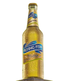 Flying Fish Zesty Lemon 420ml