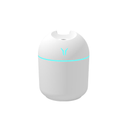 Air Humidifier Cute Aroma Diffuser with Night Light Cold Mist for Bedroom Home Car,Freshen the room,Ideal for Home & Office Decor, Humidifier for Home