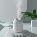 Air Humidifier Cute Aroma Diffuser with Night Light Cold Mist for Bedroom Home Car,Freshen the room,Ideal for Home & Office Decor, Humidifier for Home