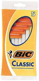 Bic Classic Shaving Stick 5 in 1
