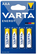 Varta Superlife AAA x4 Battery