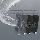 Ultra-Fast Drying Non-Slip Bath Mat - Soft Polyester Shower Rug for Bathroom, Bedroom, Kitchen & Laundry - Essential Shower Accessory