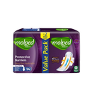 Molped Maxi Thick Extra Long *14