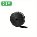 Rocoren Cable Organizer Wire Winder USB Cable Management Charger Protector For Phone Mouse Earphone Cable Holder Cord Protection