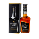 Golfer's Shot Barrel Box 750ml