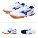 Table Tennis Shoes Men's Shoes Professional Training Lightweight Non-slip Badminton Shoes Size 39-45 Sports Shoes