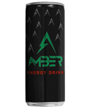 Amber Energy drink 250ml