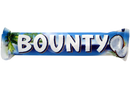 Bounty Chocolate Bar 57g