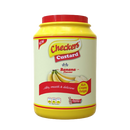 CHECKERS CUSTARD BANANA JAR 1KG